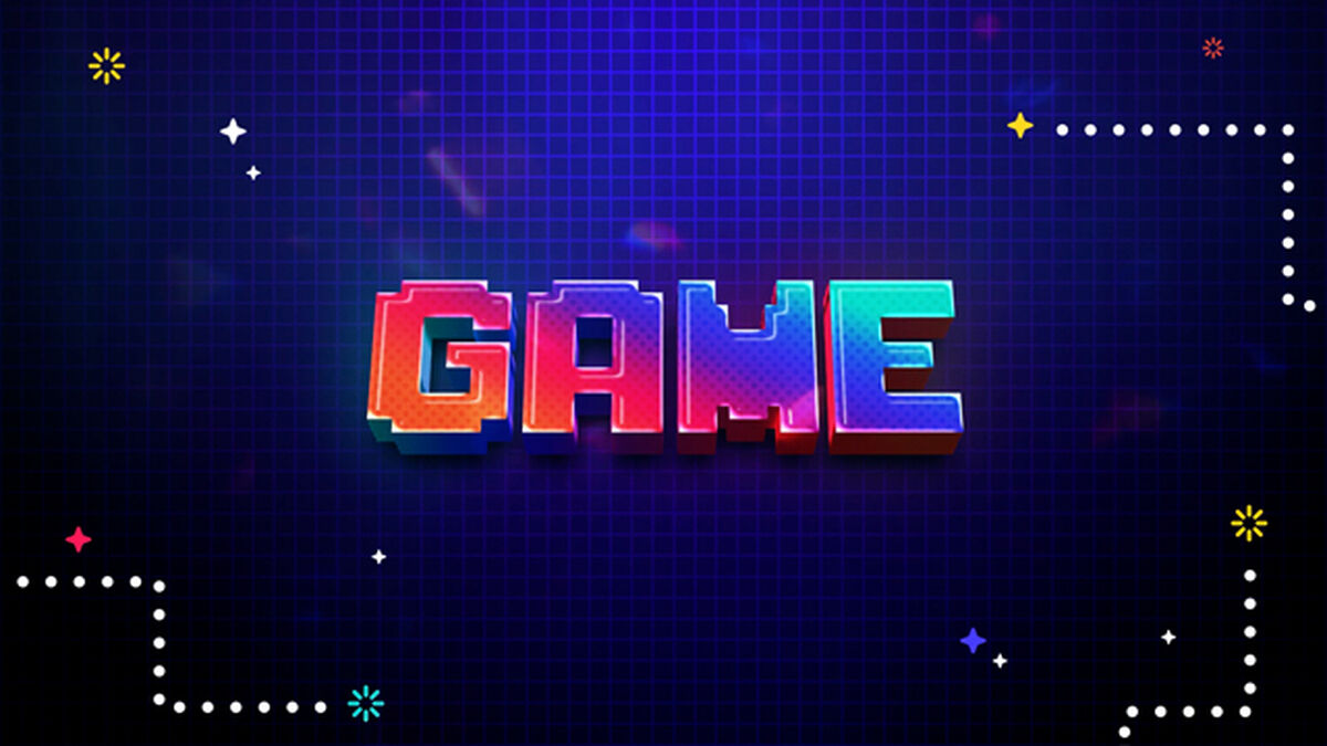 Arcade Neon Pac Countdown & Transitions image number 4